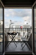 Hotel Saint Louis Pigalle