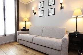 Hotel Saint Louis Pigalle