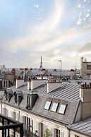 Hotel Saint Louis Pigalle