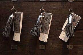 Hotel Saint Louis Pigalle