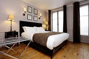 Hotel Saint Louis Pigalle