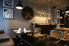 Hotel Saint Louis Pigalle