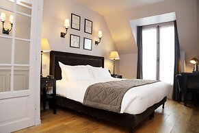 Hotel Saint Louis Pigalle