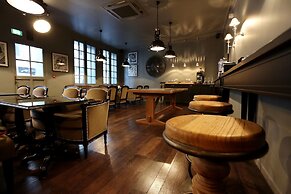 Hotel Saint Louis Pigalle