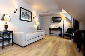 Hotel Saint Louis Pigalle