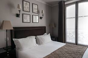 Hotel Saint Louis Pigalle