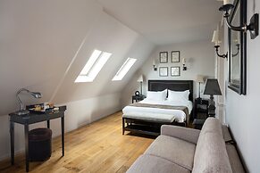 Hotel Saint Louis Pigalle