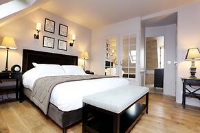 Hotel Saint Louis Pigalle