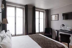 Hotel Saint Louis Pigalle