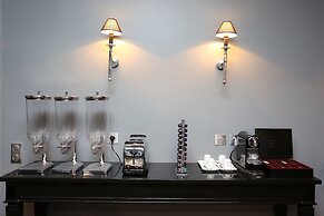 Hotel Saint Louis Pigalle