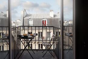 Hotel Saint Louis Pigalle