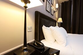 Hotel Saint Louis Pigalle
