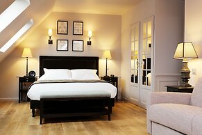 Hotel Saint Louis Pigalle