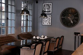 Hotel Saint Louis Pigalle