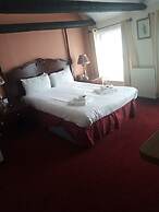 The Rose and Crown Hotel