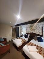 The Rose and Crown Hotel