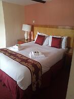 The Rose and Crown Hotel