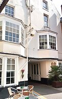 The Rose and Crown Hotel