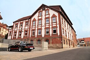 Pension Zur Sonne