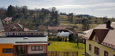 Pension Zur Sonne