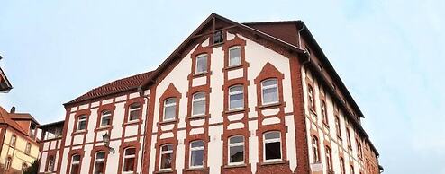 Pension Zur Sonne