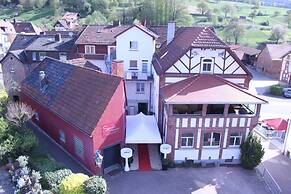 Pension Zur Sonne