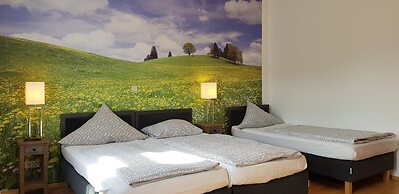 Pension Zur Sonne