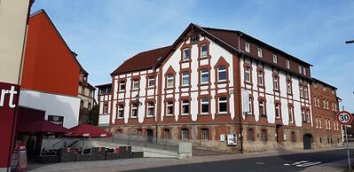 Pension Zur Sonne
