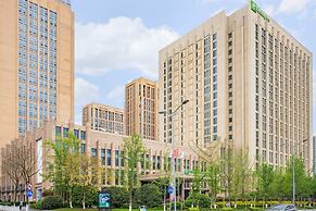 Holiday Inn Chongqing University Town, an IHG Hotel