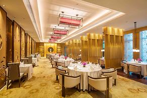 Holiday Inn Chongqing University Town by IHG