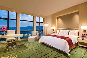 Holiday Inn Chongqing University Town by IHG