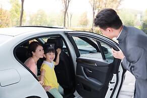 Holiday Inn Chongqing University Town by IHG