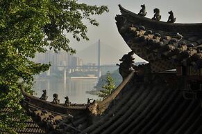 Holiday Inn Chongqing University Town by IHG