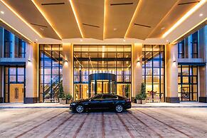 Holiday Inn Chongqing University Town by IHG