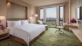 Holiday Inn Chongqing University Town by IHG