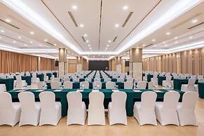 Holiday Inn Chongqing University Town by IHG