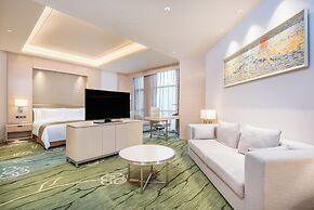 Holiday Inn Chongqing University Town by IHG