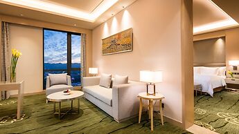 Holiday Inn Chongqing University Town by IHG