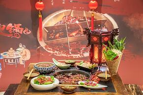 Holiday Inn Chongqing University Town by IHG