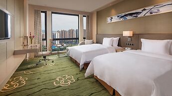 Holiday Inn Chongqing University Town by IHG