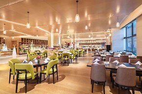 Holiday Inn Chongqing University Town by IHG