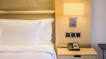 Holiday Inn Chongqing University Town by IHG