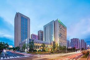 Holiday Inn Chongqing University Town, an IHG Hotel