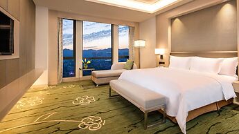 Holiday Inn Chongqing University Town by IHG