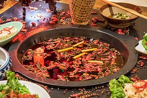 Holiday Inn Chongqing University Town by IHG