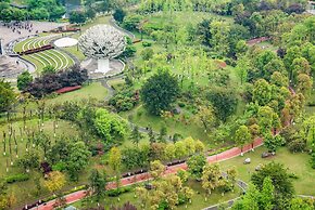 Holiday Inn Chongqing University Town by IHG