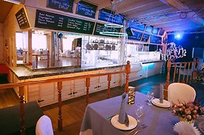 Park Hotel Vnukovo - Kartmazovo