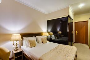 Park Hotel Vnukovo - Kartmazovo