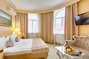 Park Hotel Vnukovo - Kartmazovo