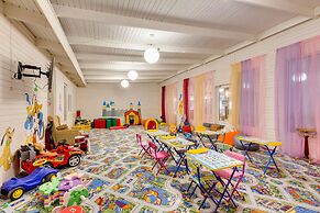 Park Hotel Vnukovo - Kartmazovo
